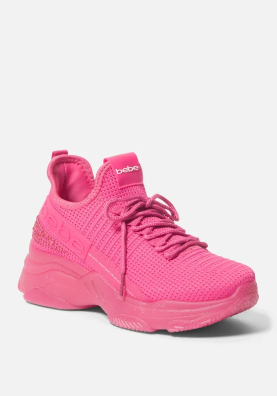 Analia Sneakers sold by Bebe