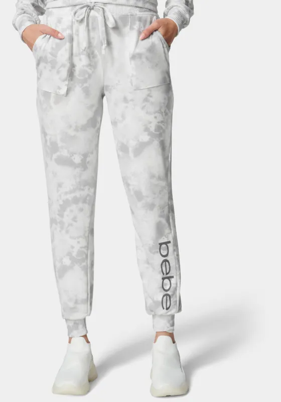 Bebe Knit Jogger sold by Bebe