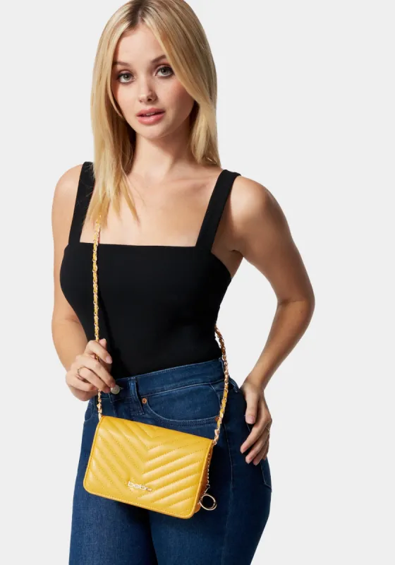 Tyler Crossbody sold by Bebe