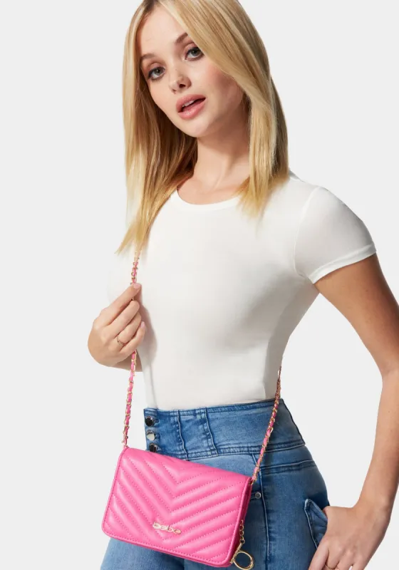 Tyler Crossbody sold by Bebe