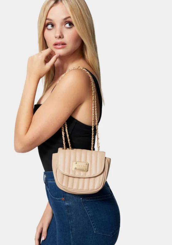 Rowan Small Crossbody sold by Bebe