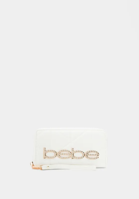 Zaza Wristlet sold by Bebe