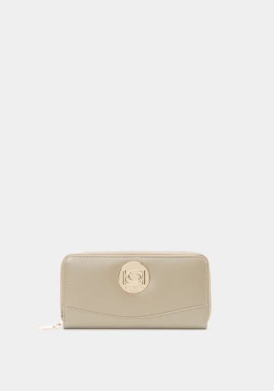 Melendy Wallet sold by Bebe