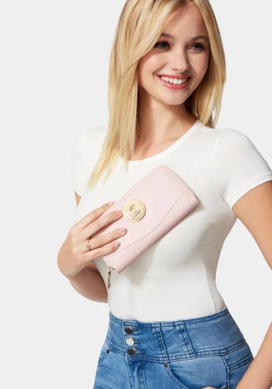 Melendy Wallet sold by Bebe