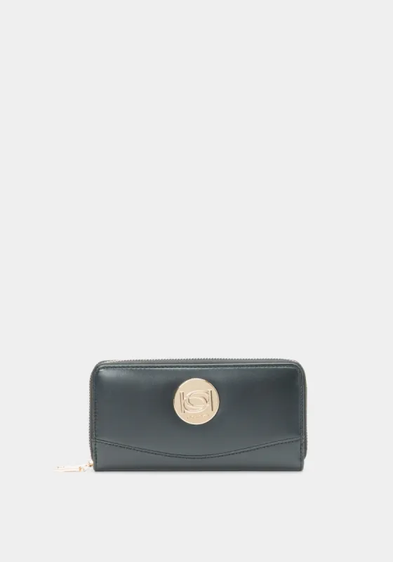 Melendy Wallet made by Bebe