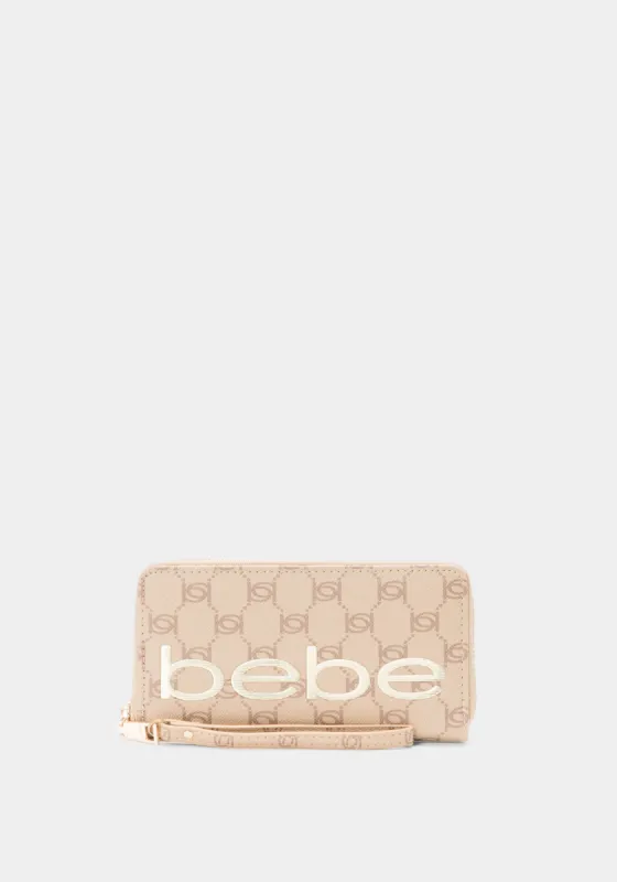 Briella Wristlet sold by Bebe