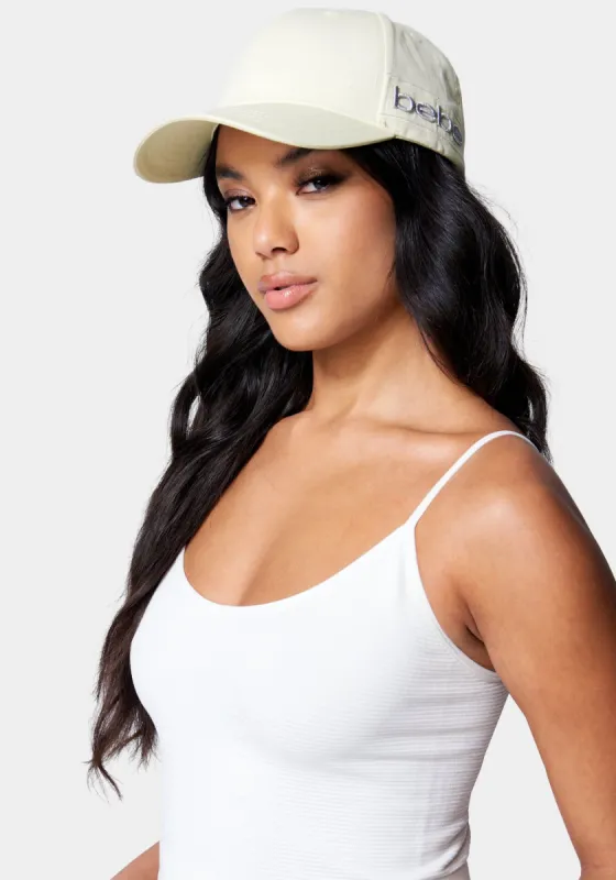 Bebe Side Logo Cap sold by Bebe