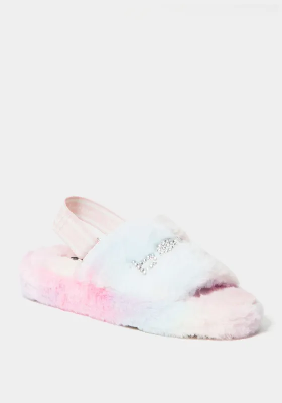 Jeanna Sandals sold by Bebe