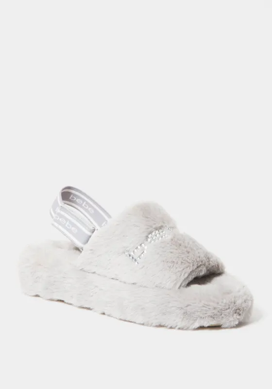 Jeanna Sandals sold by Bebe