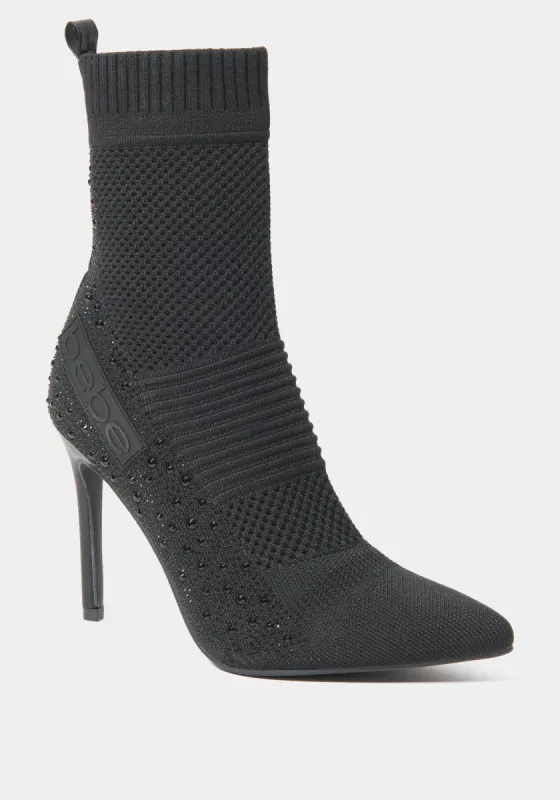 Joselyn Heels sold by Bebe