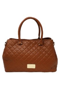 Danielle Satchel sold by Bebe