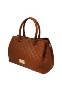 Danielle Satchel sold by Bebe