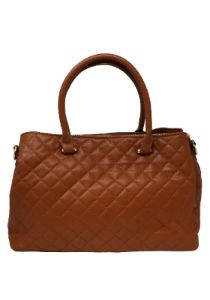 Danielle Satchel sold by Bebe