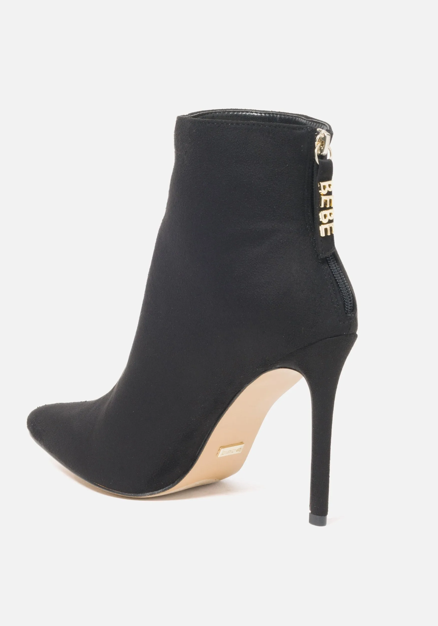 Dasha Stiletto Booties sold by Bebe product image thumbnail 3