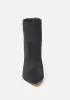 Dasha Stiletto Booties sold by Bebe