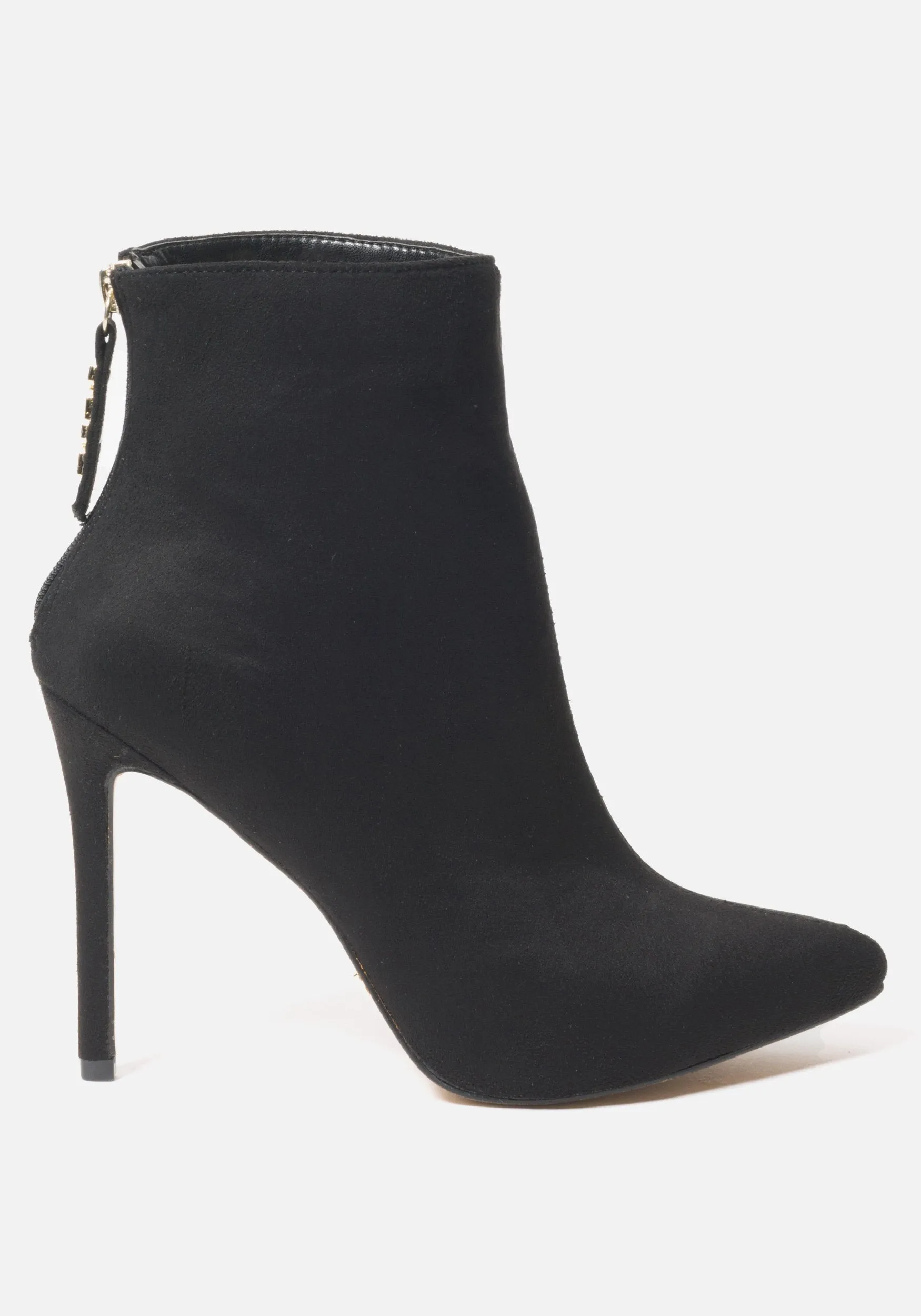 Dasha Stiletto Booties sold by Bebe product image thumbnail 2