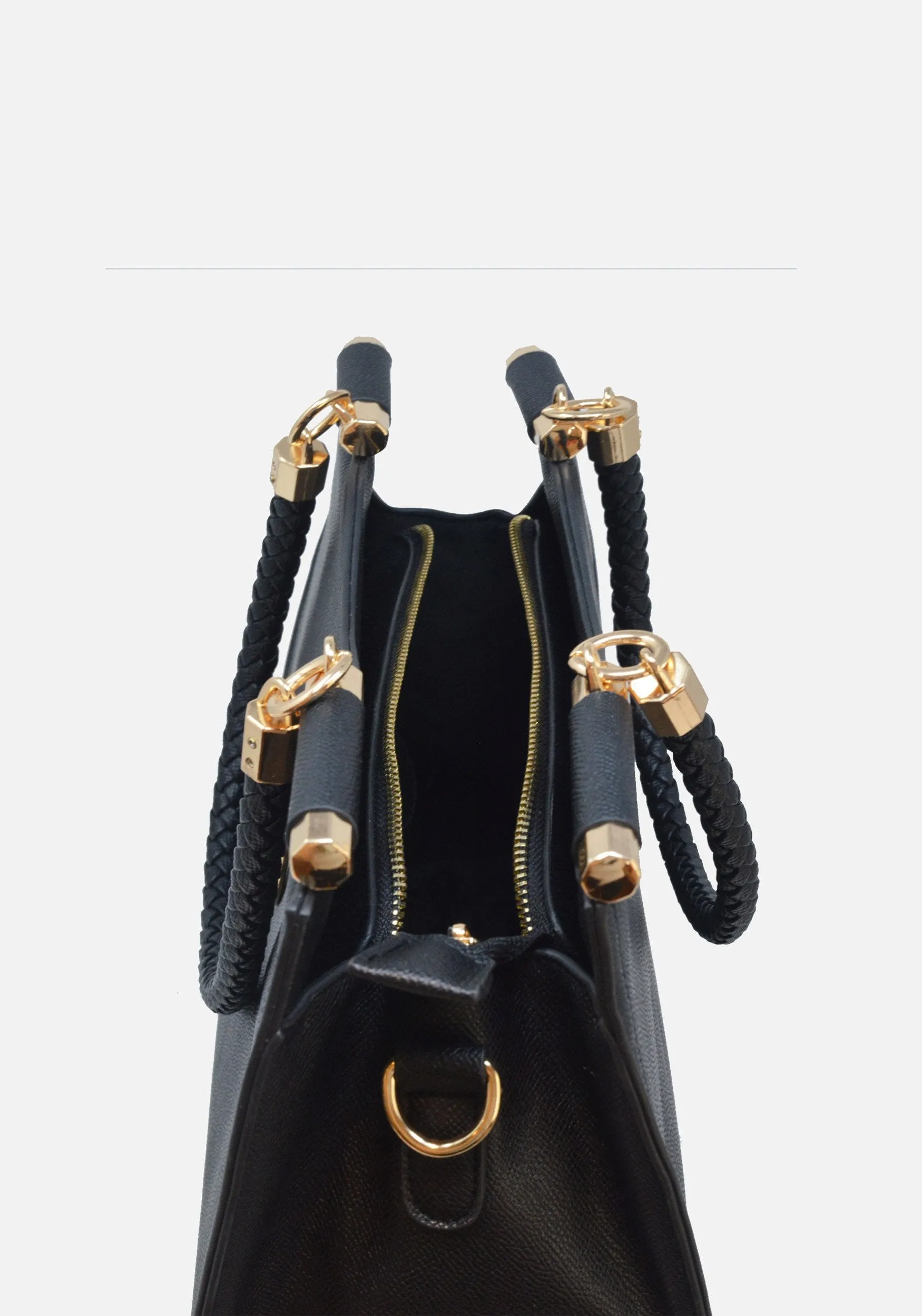 Kate Mini Shopper sold by Bebe product image thumbnail 4