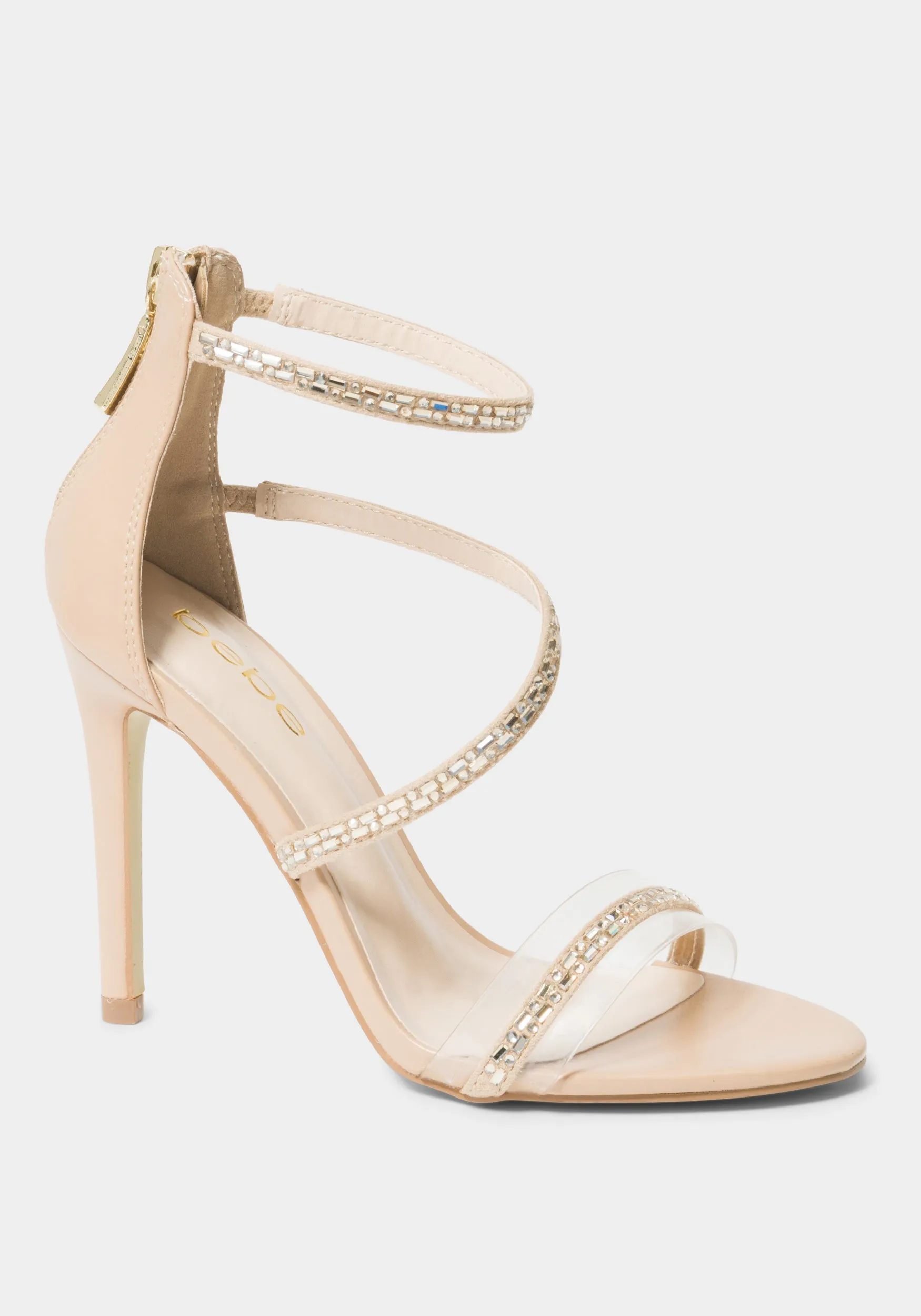 Amerie Heels sold by Bebe