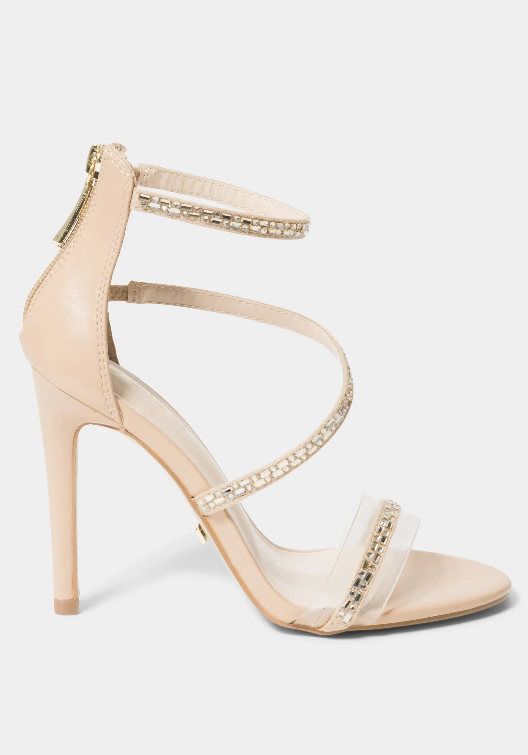 Amerie Heels sold by Bebe product image thumbnail 2