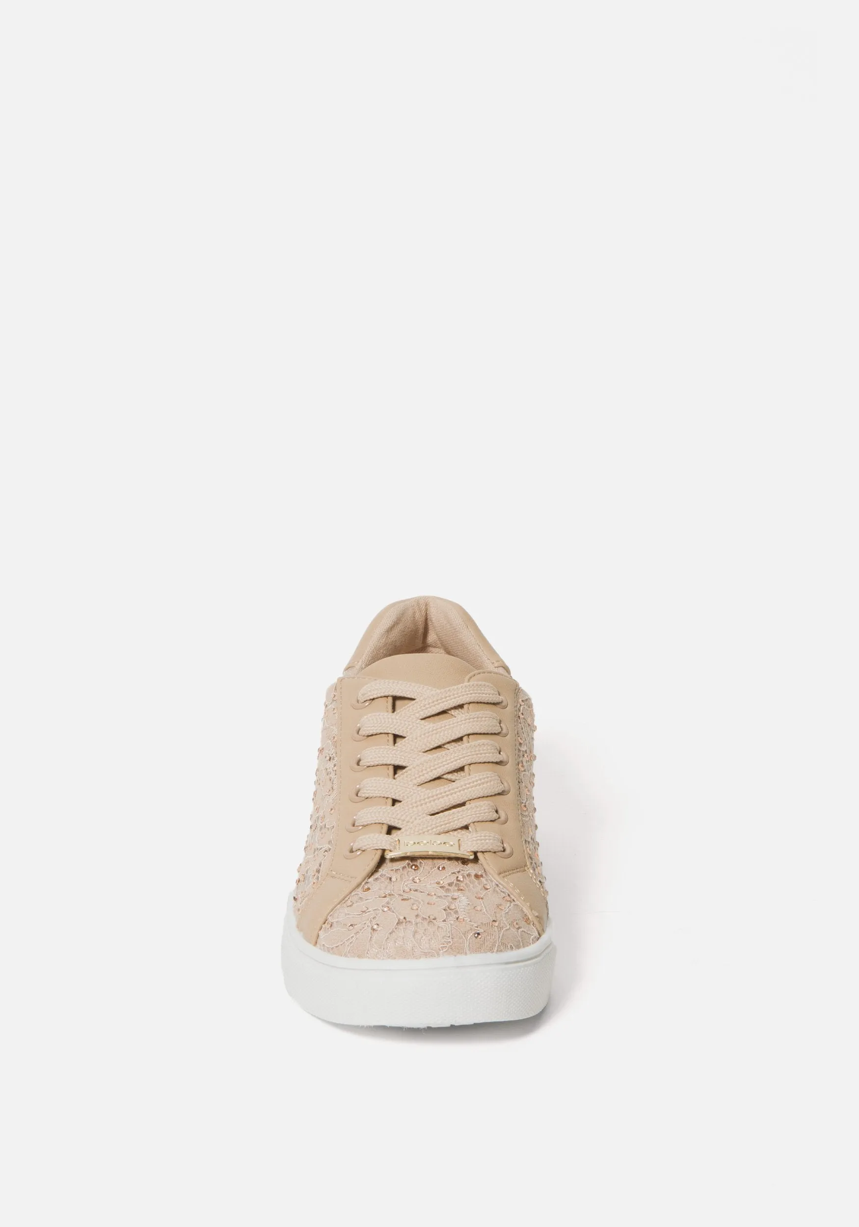 Chiara Platform Sneakers sold by Bebe product image thumbnail 4