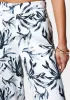 Satin High Waist Wide Leg Pant sold by Bebe