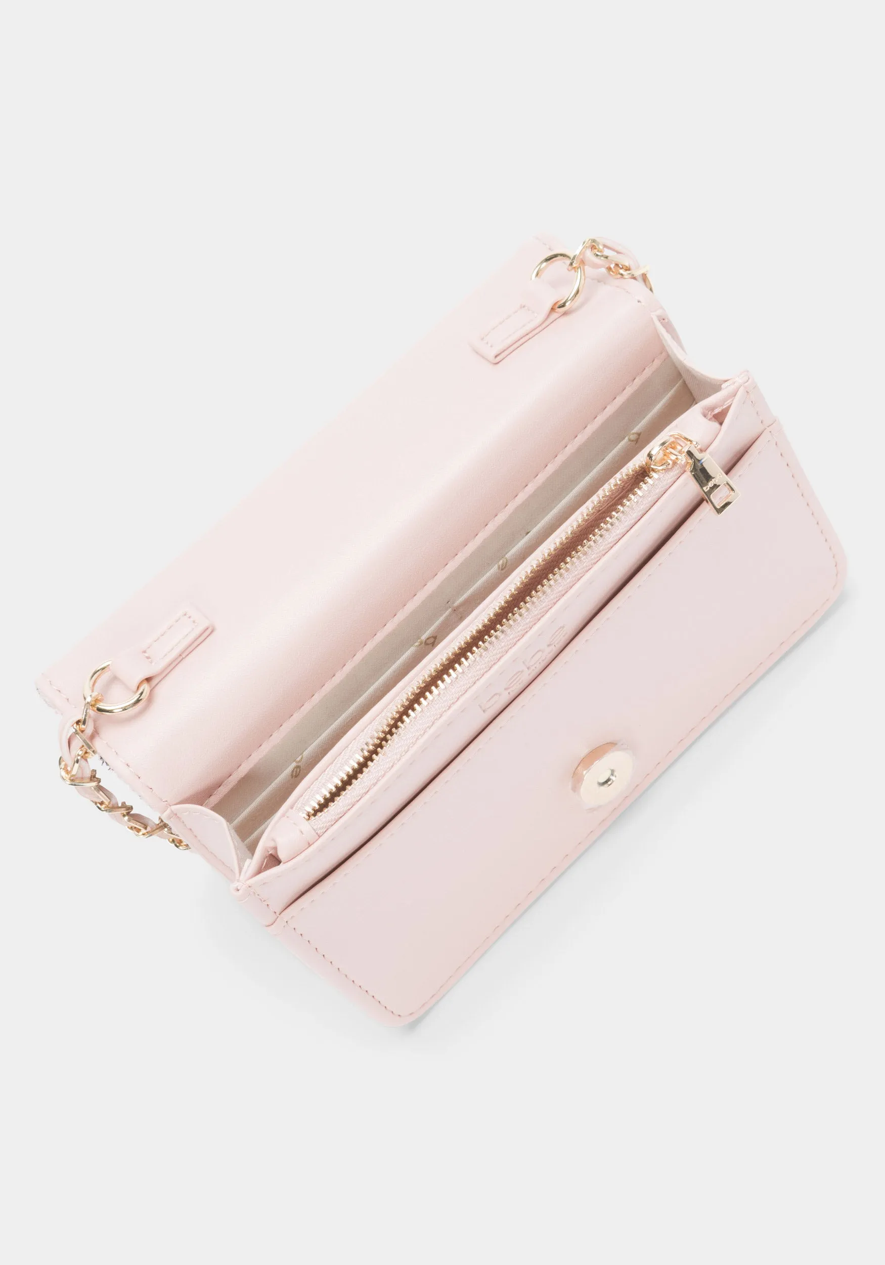 Kamala Tweed Crossbody sold by Bebe product image thumbnail 4