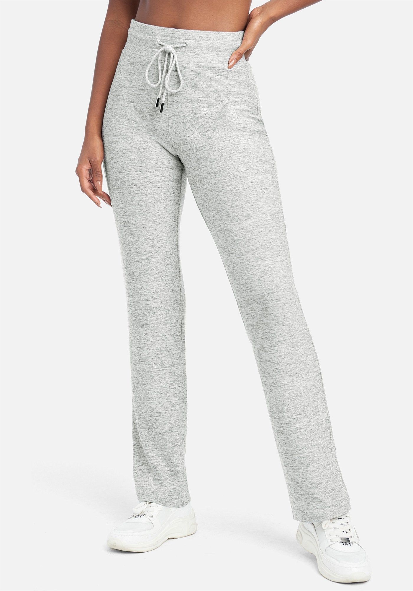 Wide Leg Knit Pant sold by Bebe