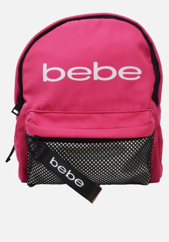 Melodia Mini Backpack With Mask sold by Bebe