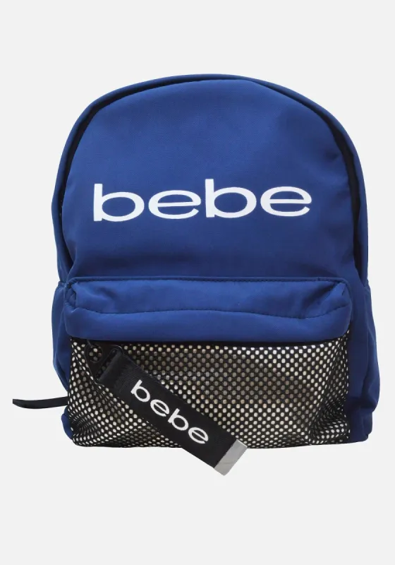 Melodia Mini Backpack With Mask sold by Bebe