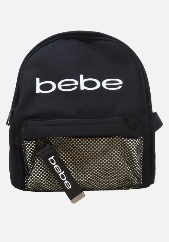 Melodia Mini Backpack With Mask sold by Bebe