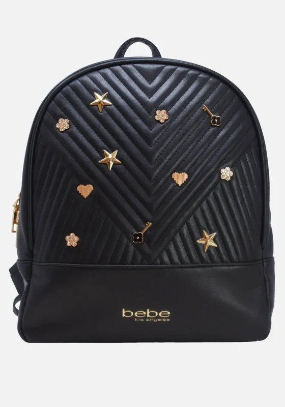 Hayden Backpack sold by Bebe
