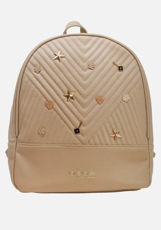 Hayden Backpack sold by Bebe