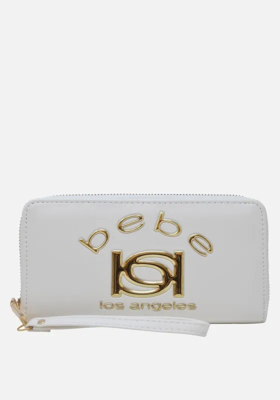 Kayla Zip Around sold by Bebe