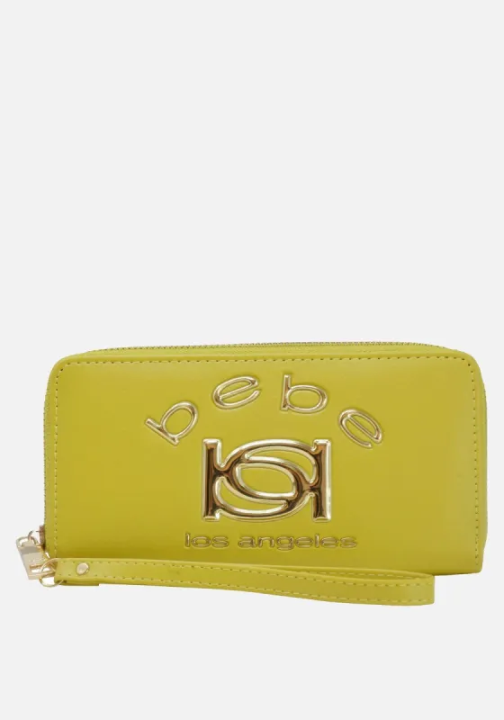 Kayla Zip Around sold by Bebe