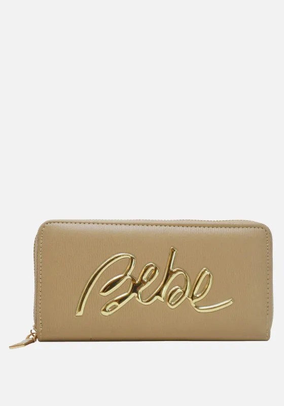 Gianna Wallet sold by Bebe