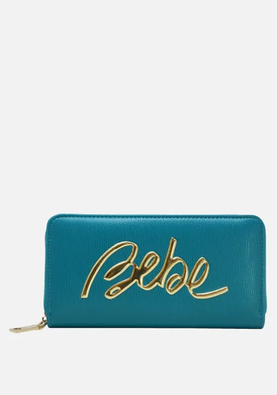Gianna Wallet made by Bebe