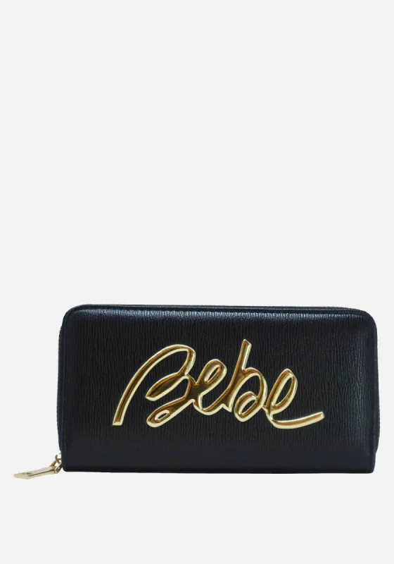 Gianna Wallet sold by Bebe
