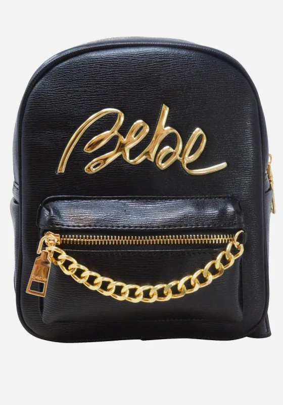 Gianna Backpack sold by Bebe