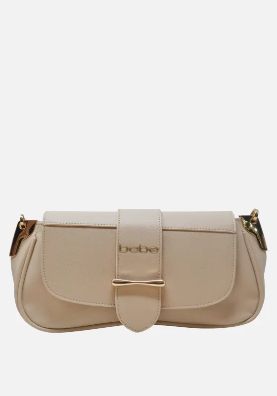 Saint Flap Crossbody sold by Bebe