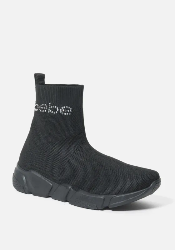 Anya Sneakers sold by Bebe