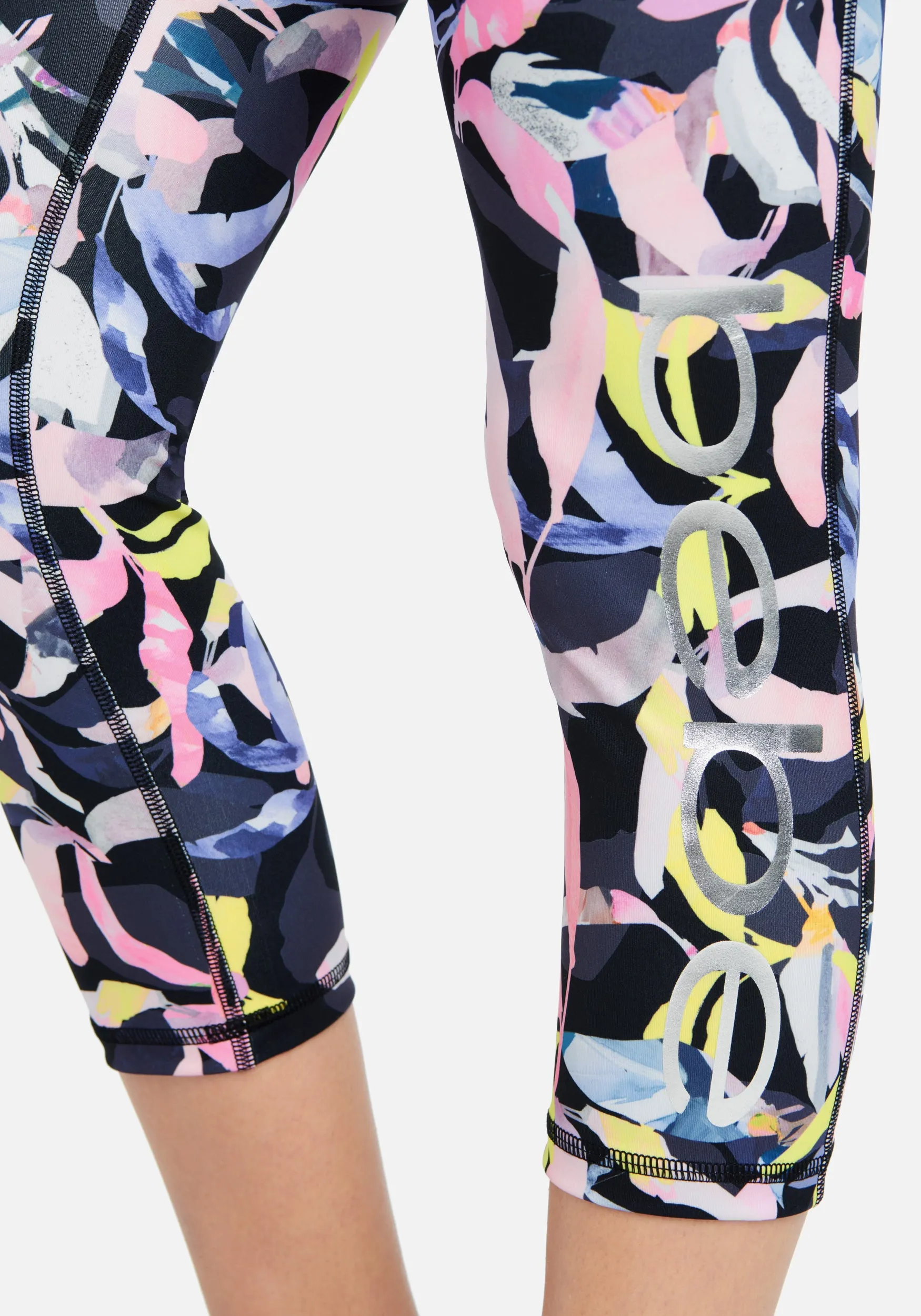 Bebe Sport Pocket Capri sold by Bebe product image thumbnail 4