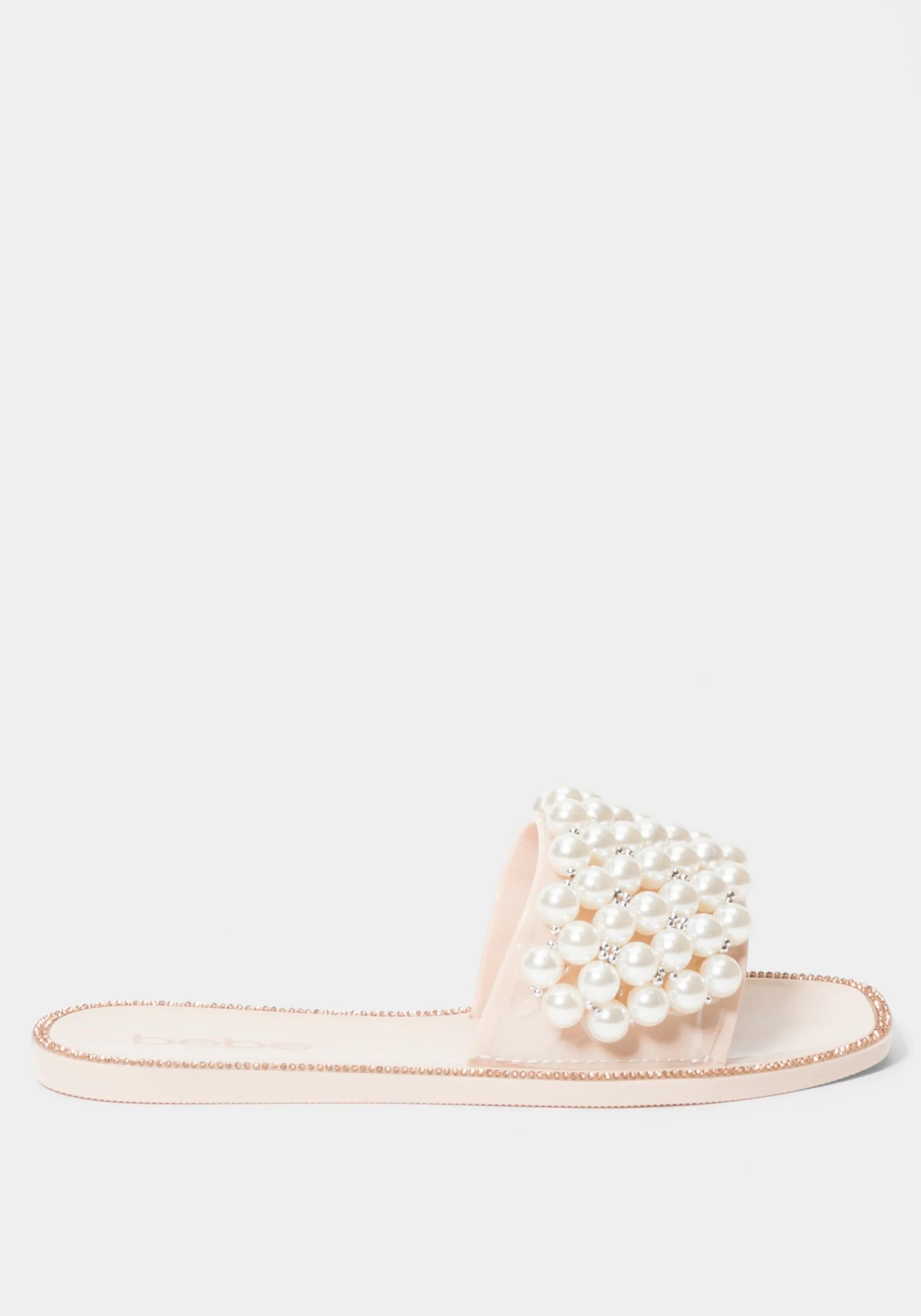 Shirin Slides sold by Bebe product image thumbnail 2