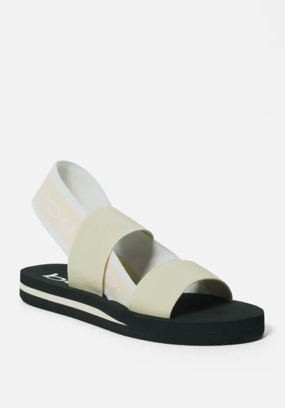 Atena Sporty Sandals sold by Bebe