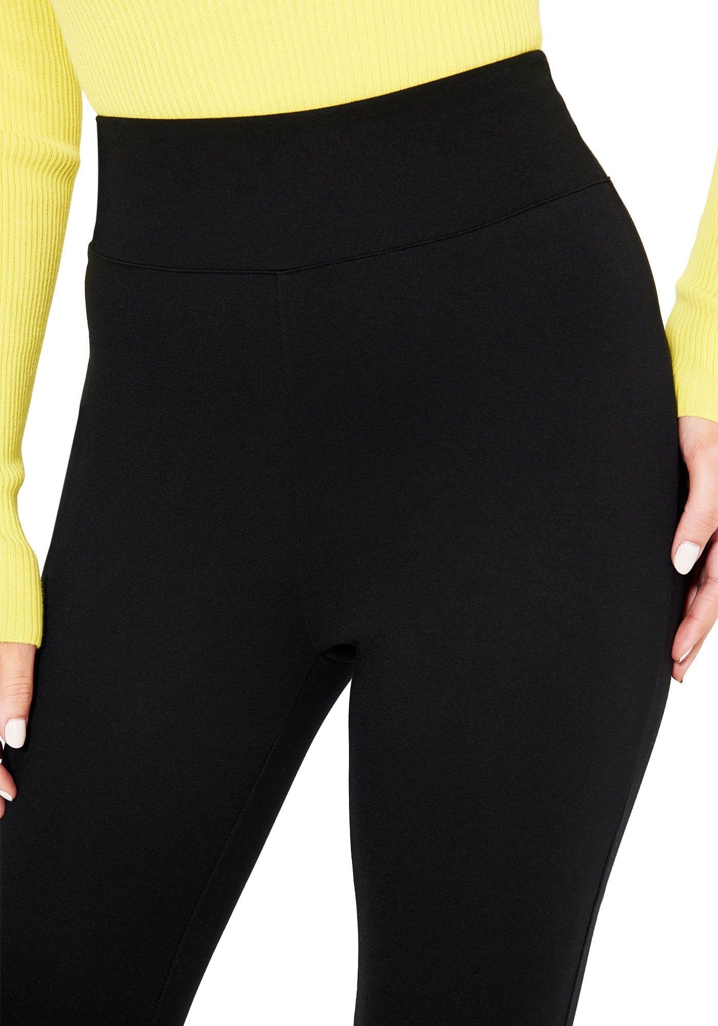 Satiny High Waist Leggings sold by Bebe product image thumbnail 4