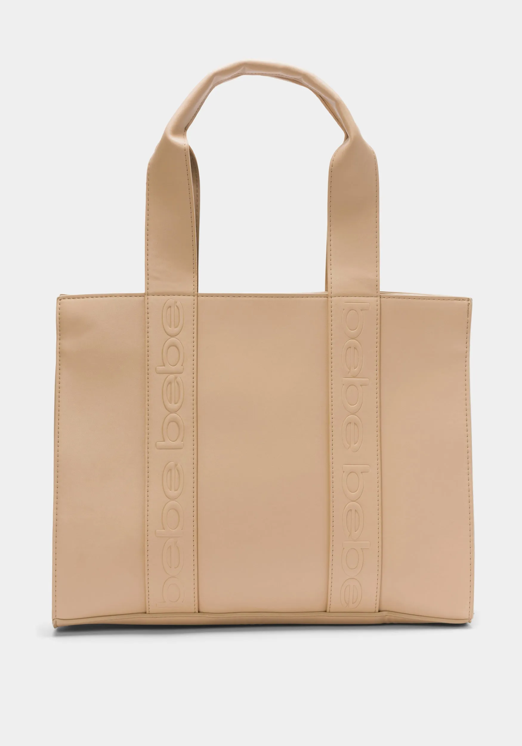 Hana Polyurethane Tote sold by Bebe product image thumbnail 2