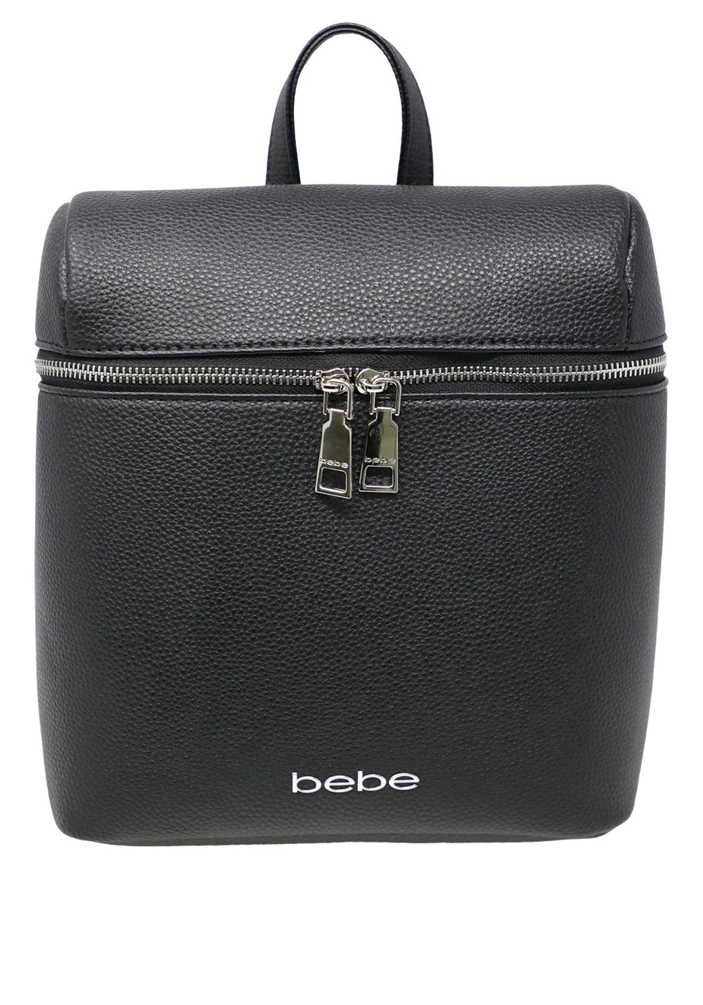 Poppy Backpack sold by Bebe