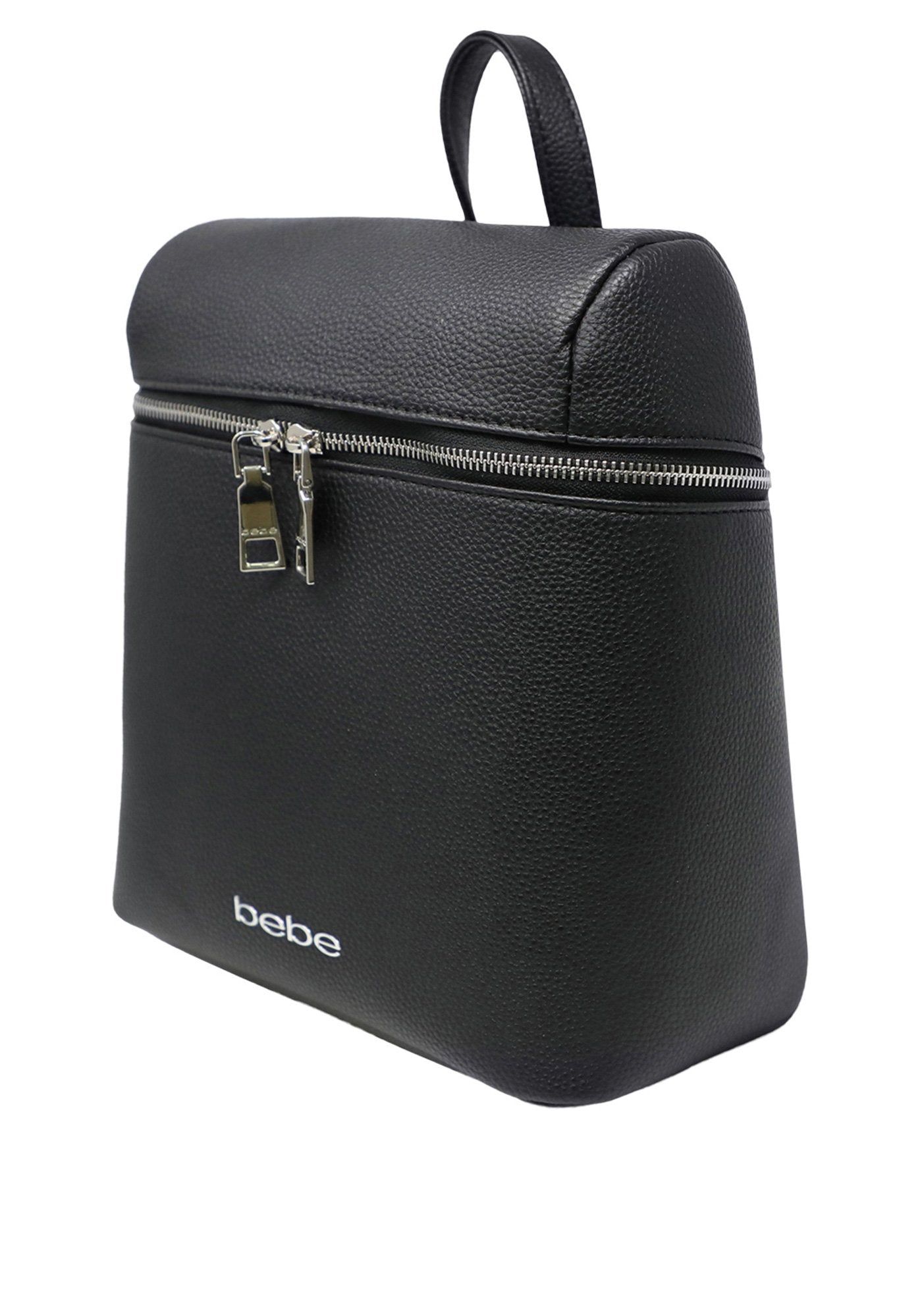 Poppy Backpack sold by Bebe product image thumbnail 2