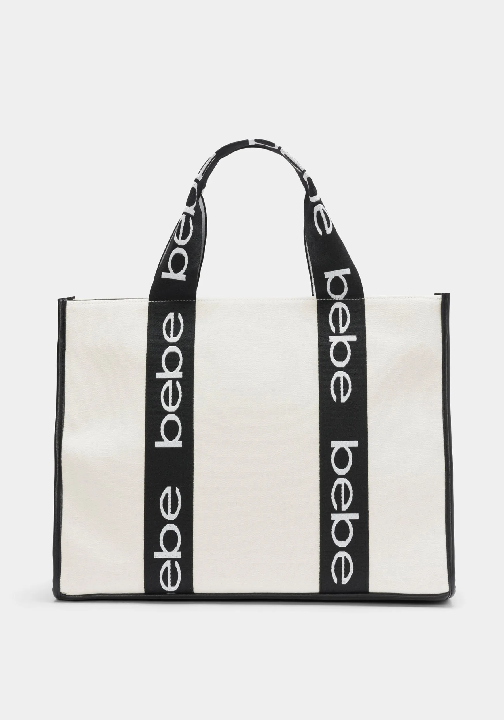 Hana Canvas Tote sold by Bebe product image thumbnail 2