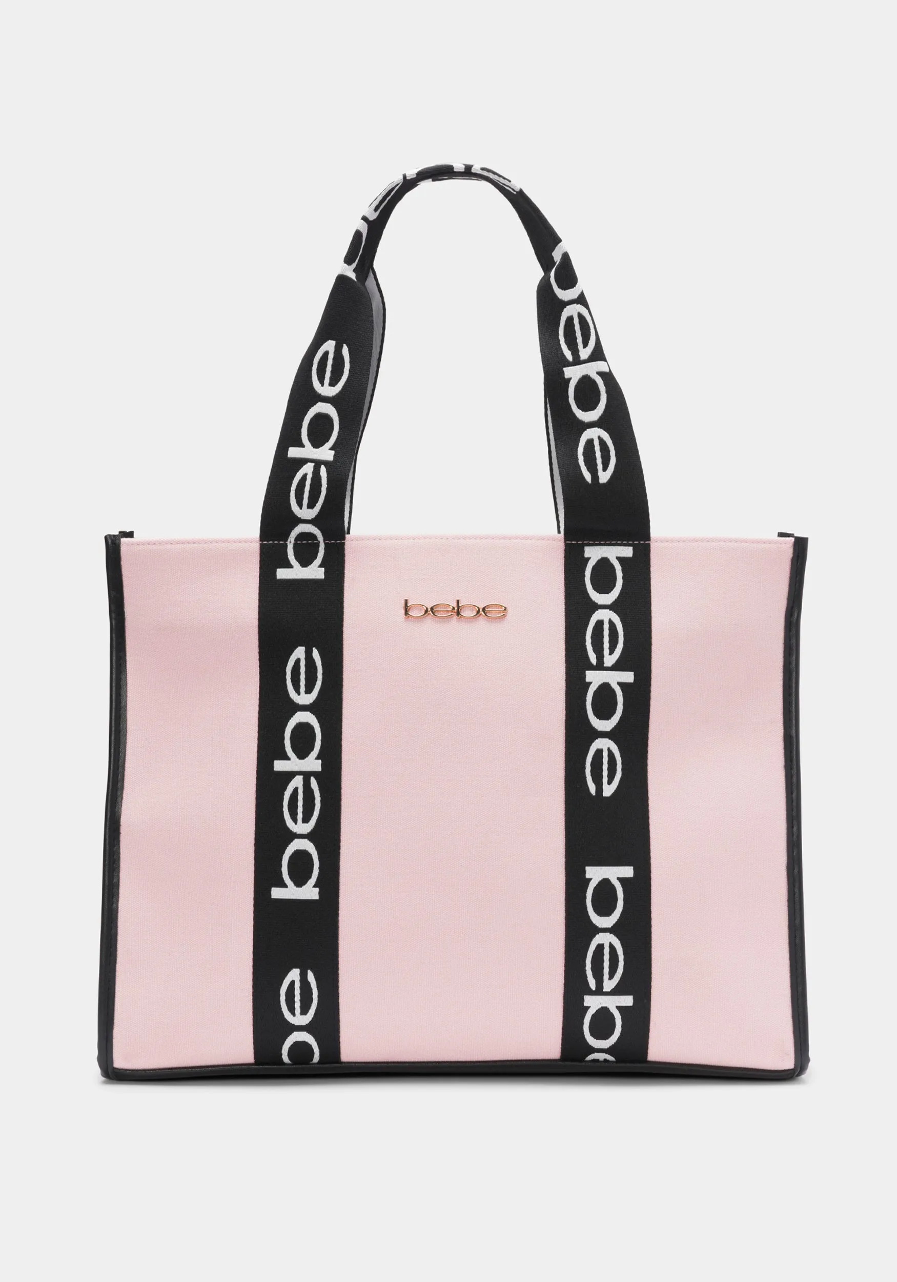 Hana Canvas Tote sold by Bebe