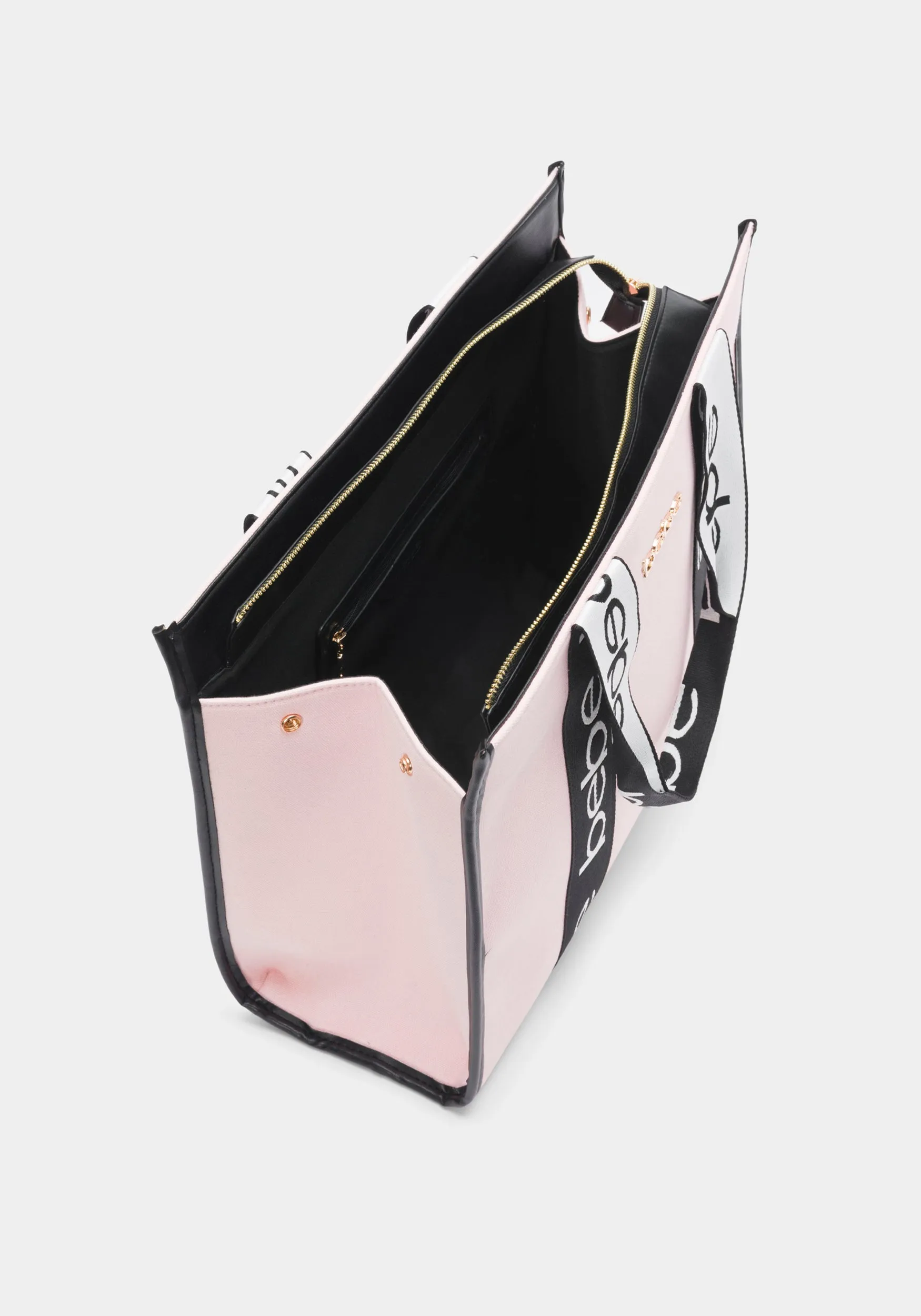 Hana Canvas Tote sold by Bebe product image thumbnail 4